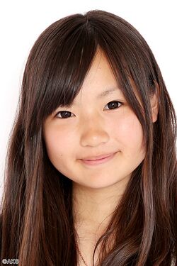 2014年SKE48７期生三次審査プロフィール 浦崎明日花.jpg