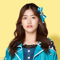 2020年BNK48プロフィール Nuttakul Pimtongchaikul 2.jpg
