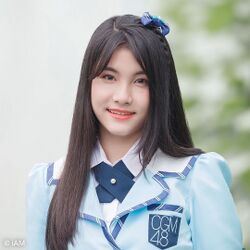 2020年CGM48プロフィール Jayda 2.jpg