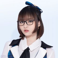 2022年CGM48プロフィール Ping.jpg