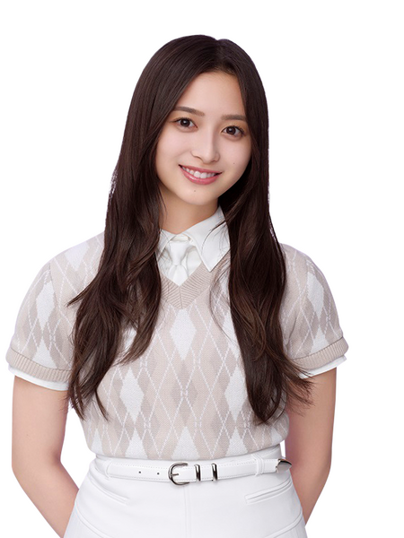 ファイル:2024年乃木坂46Mobileプロフィール 井上和 3.png