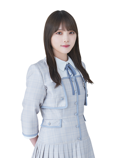 乃木坂46 - 与田祐希 プレッピー 2020.November の通販 by