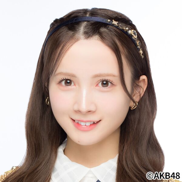 ファイル:2025年AKB48プロフィール 水島美結.jpg