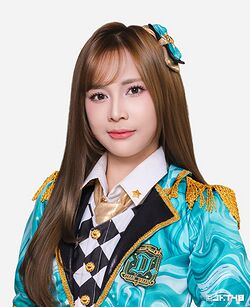 2026年JKT48プロフィール Gita Sekar Andarini 3.jpg