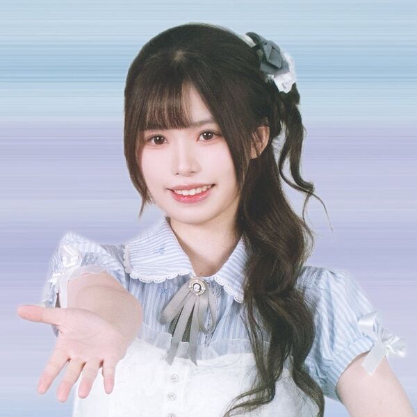 ファイル:2026年TSH48プロフィール 黄桢璇.jpg