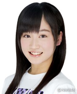 2012年NMB48プロフィール 川上千尋.jpg