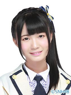 2015年SNH48プロフィール 张雨鑫 2.jpg