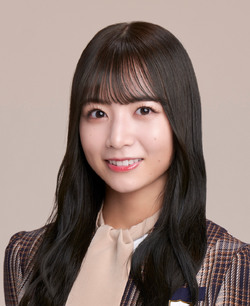 2021年乃木坂46会员站プロフィール 北野日奈子.png