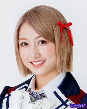 2025年NMB48プロフィール 塩月希依音 2.jpg