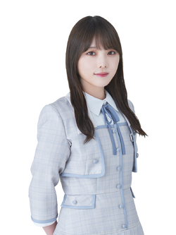 2024年乃木坂46Mobileプロフィール 与田祐希 2.png