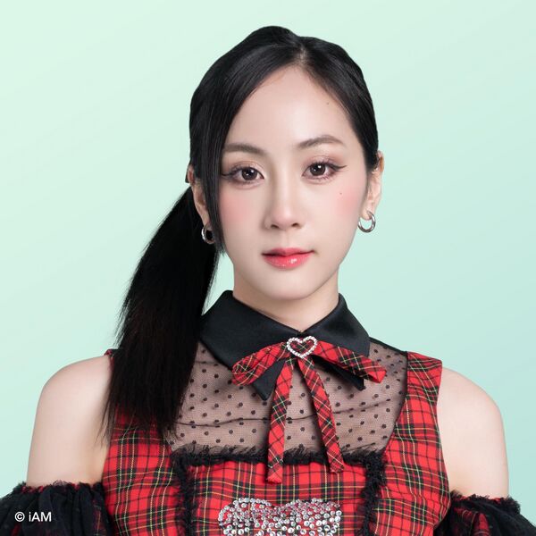 ファイル:2025年CGM48プロフィール Nena.jpg